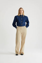 Rodeo Blue