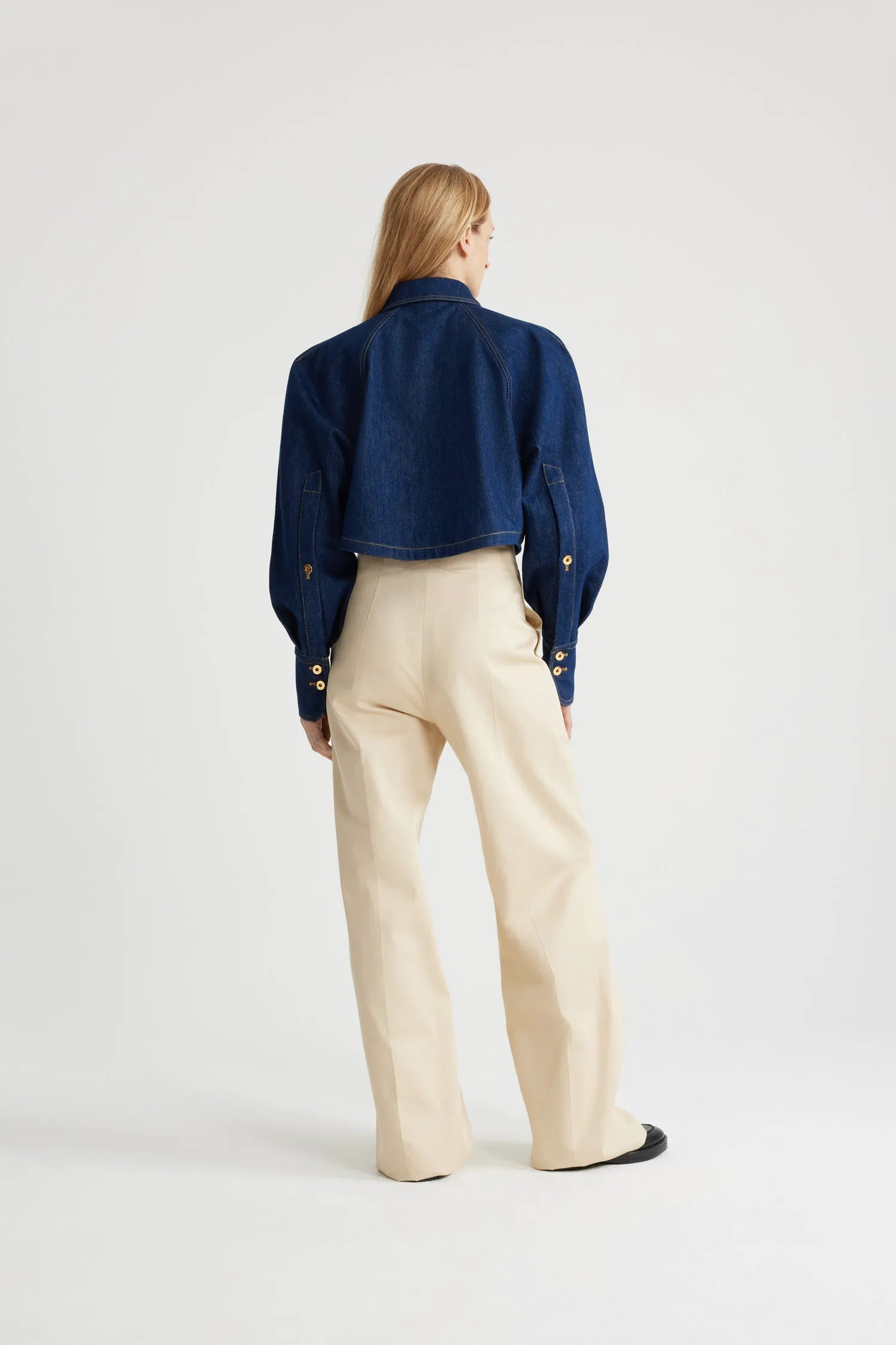 Rodeo Blue