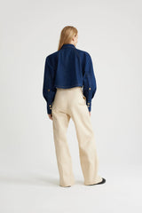 Rodeo Blue