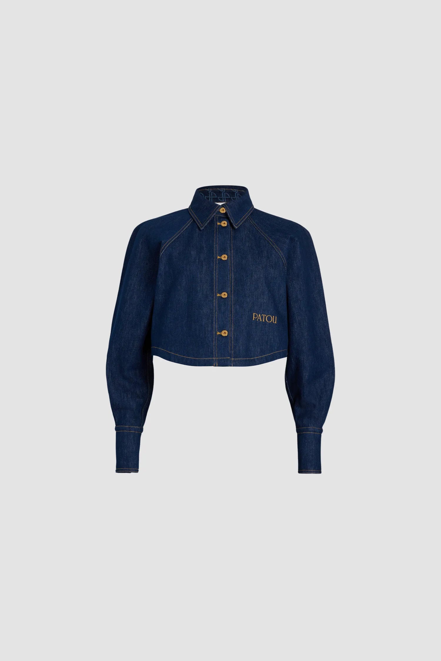 Rodeo Blue