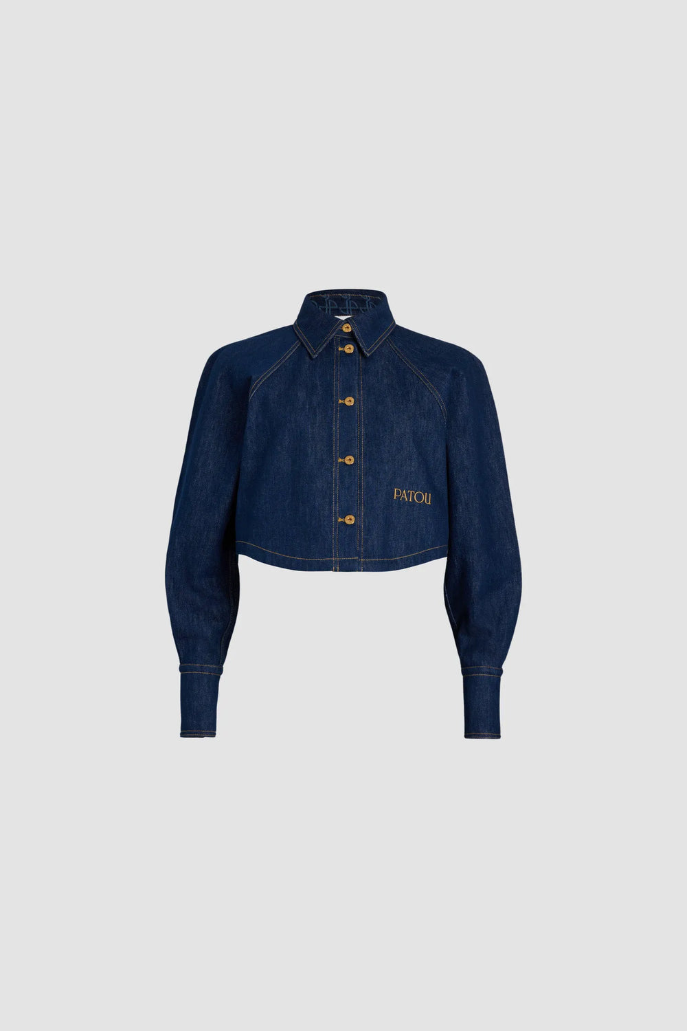 Rodeo Blue