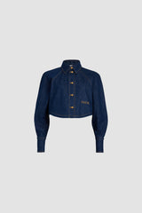 Rodeo Blue