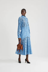 Airy Blue