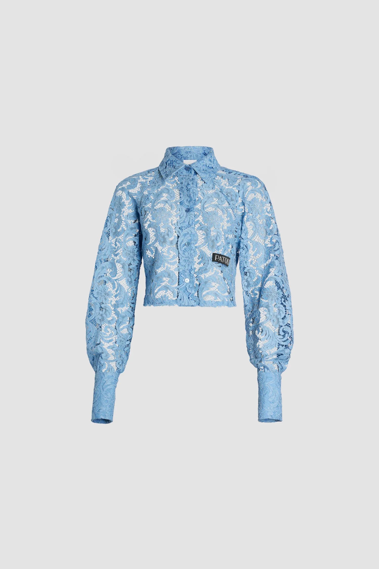 Airy Blue