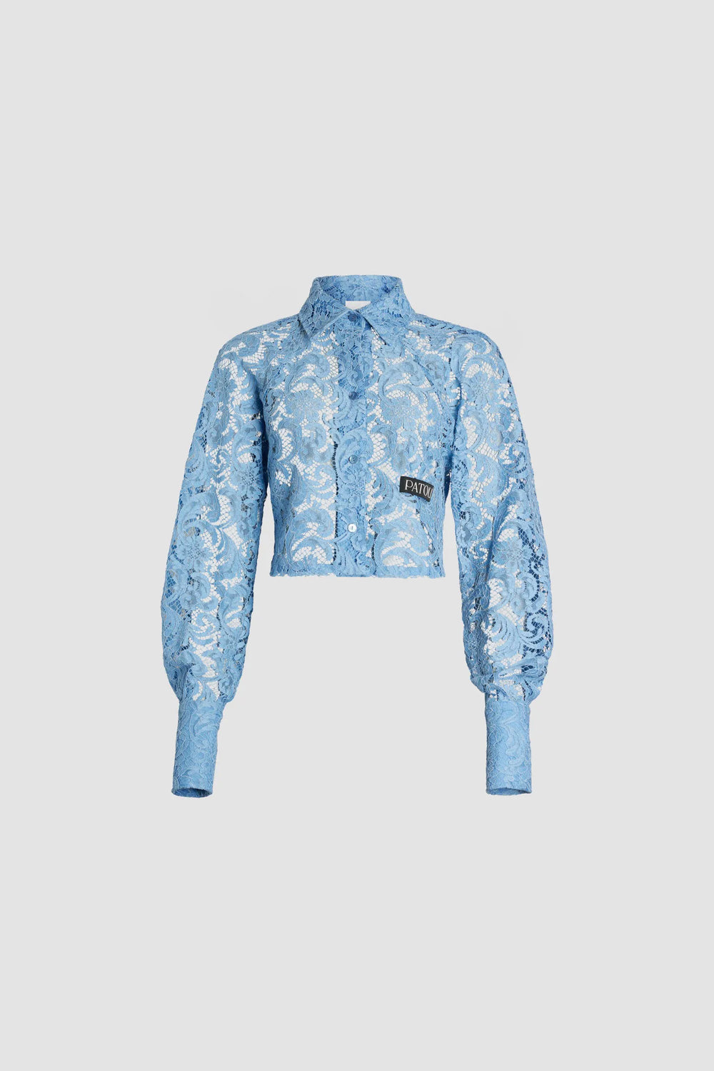 Airy Blue