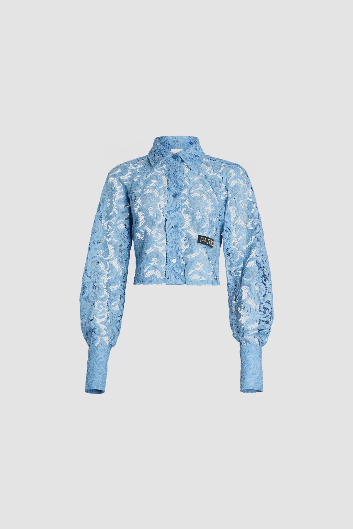 Airy Blue
