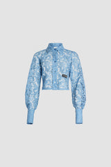 Airy Blue