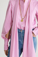 Pink Stripes
