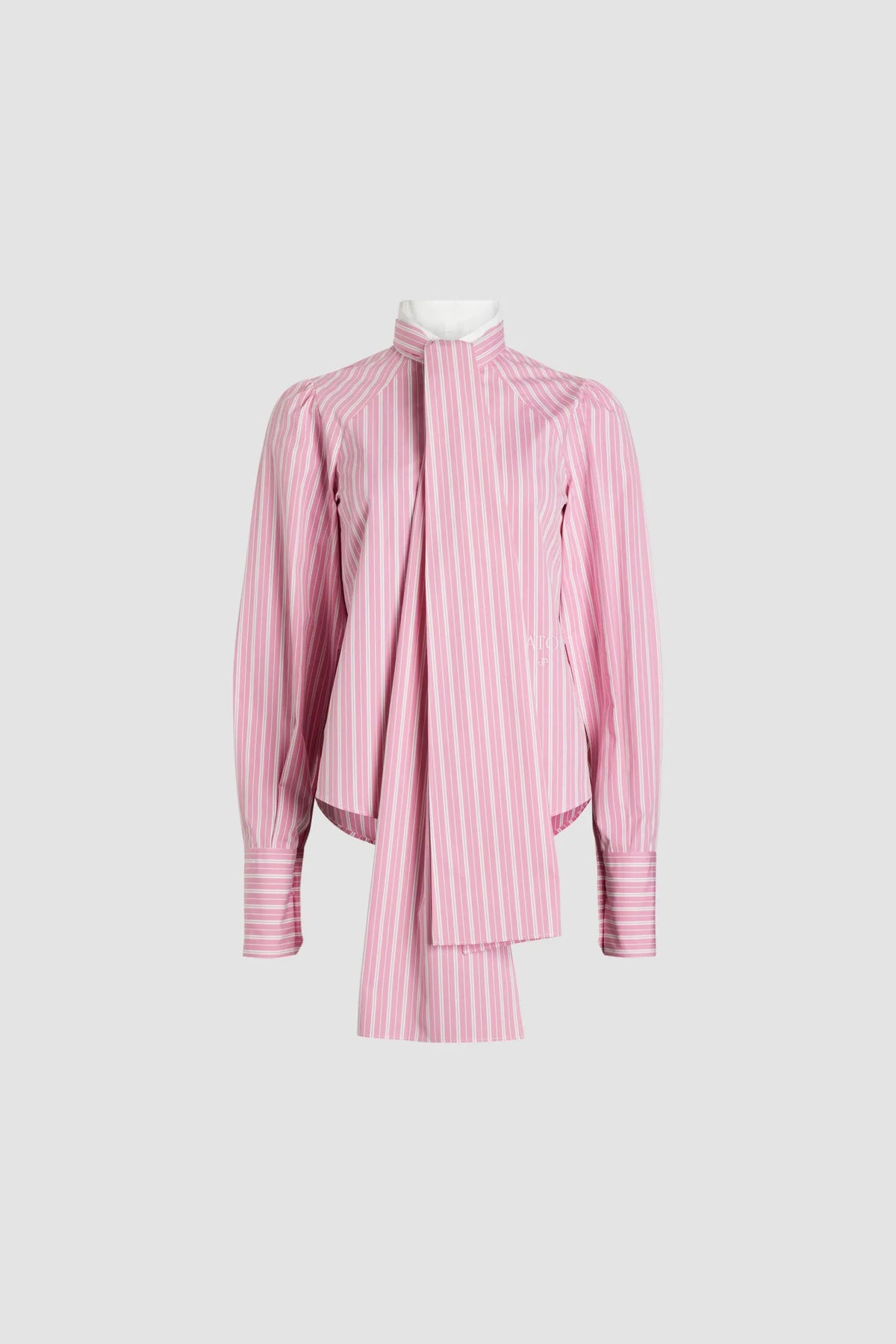 Pink Stripes