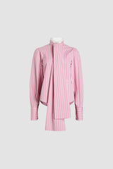 Pink Stripes