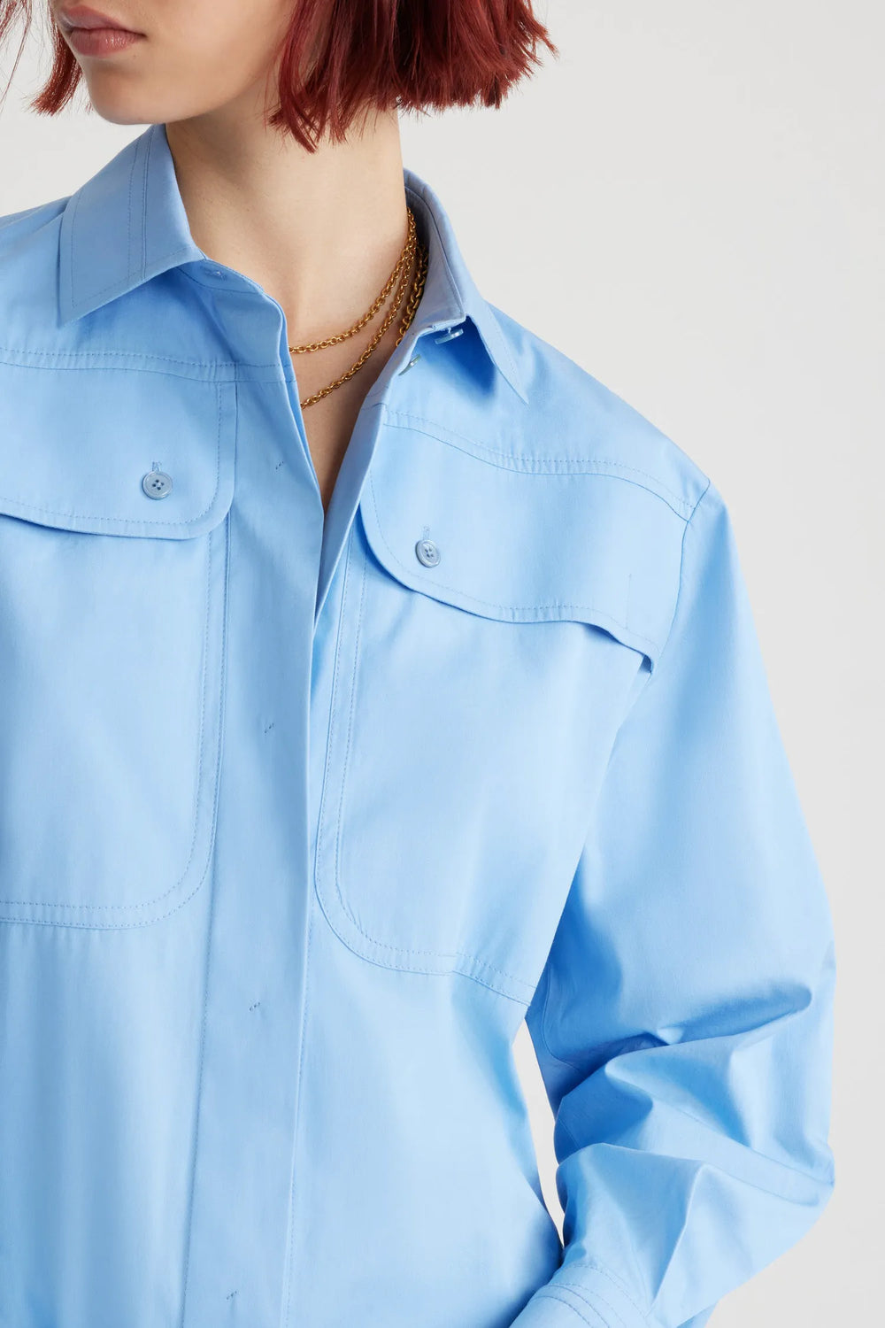 Airy Blue