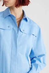 Airy Blue