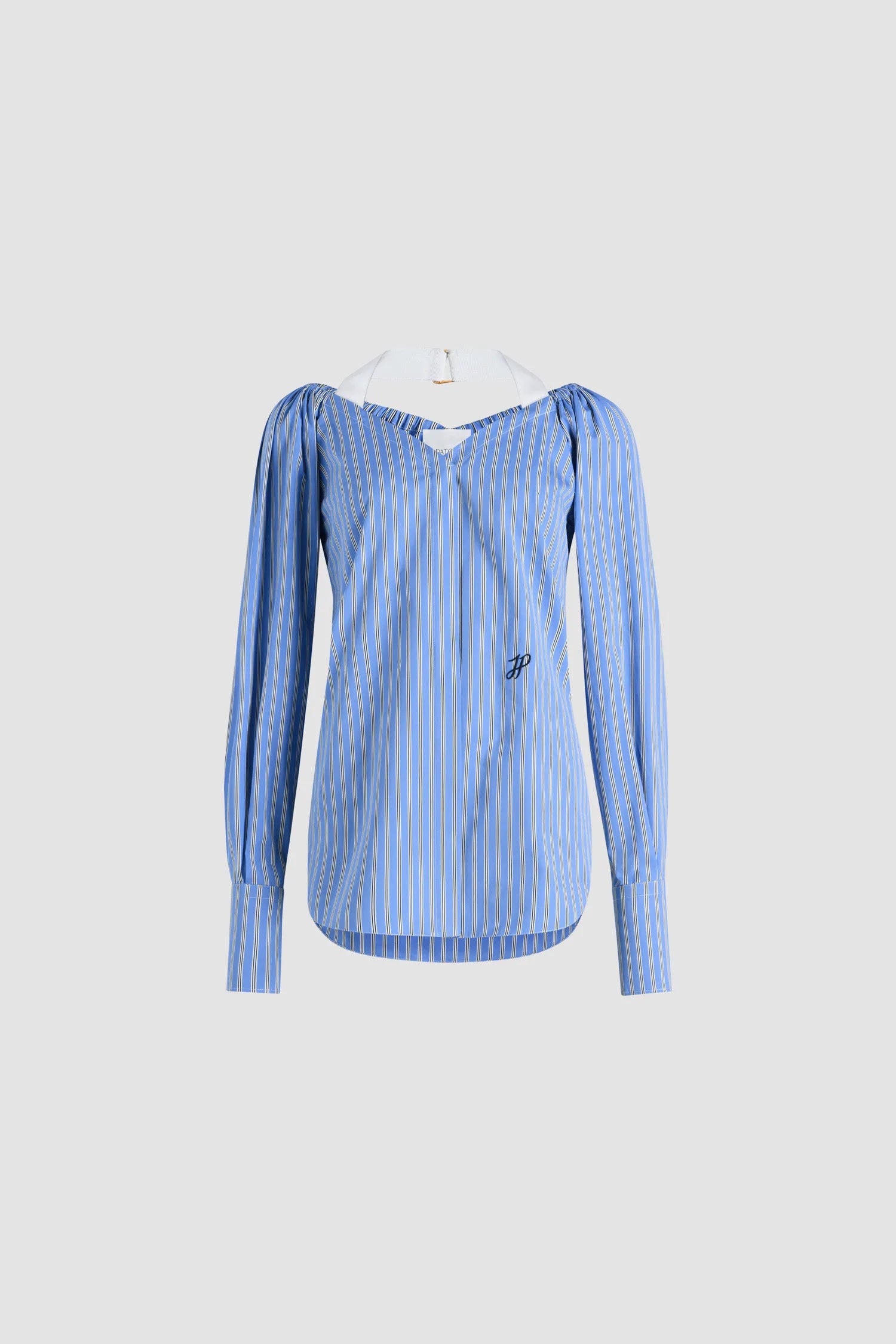 Heritage Blue Stripes