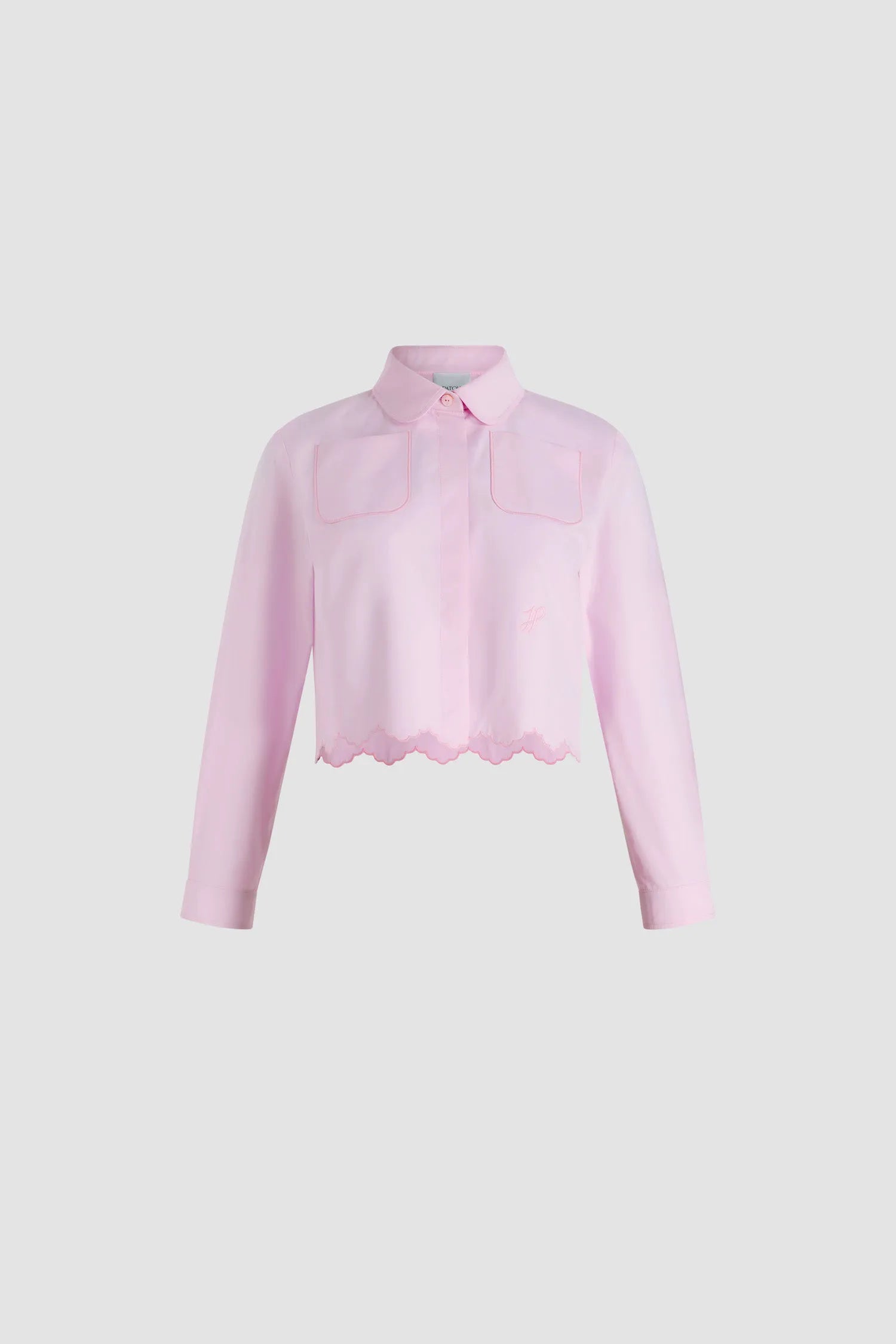Primrose Pink