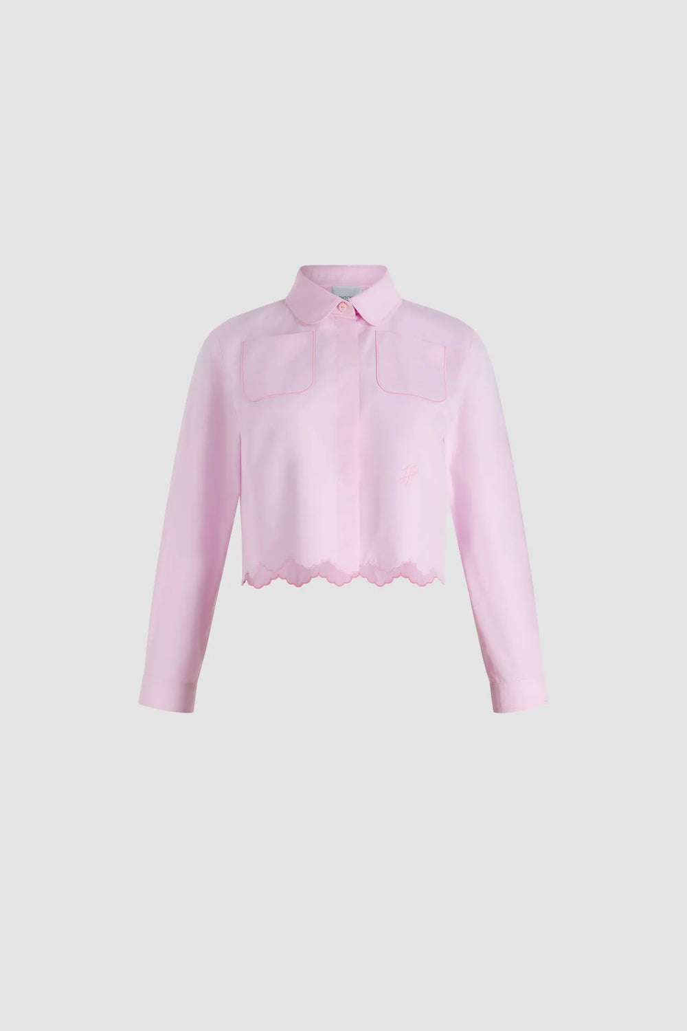 Primrose Pink