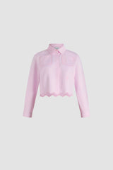 Primrose Pink