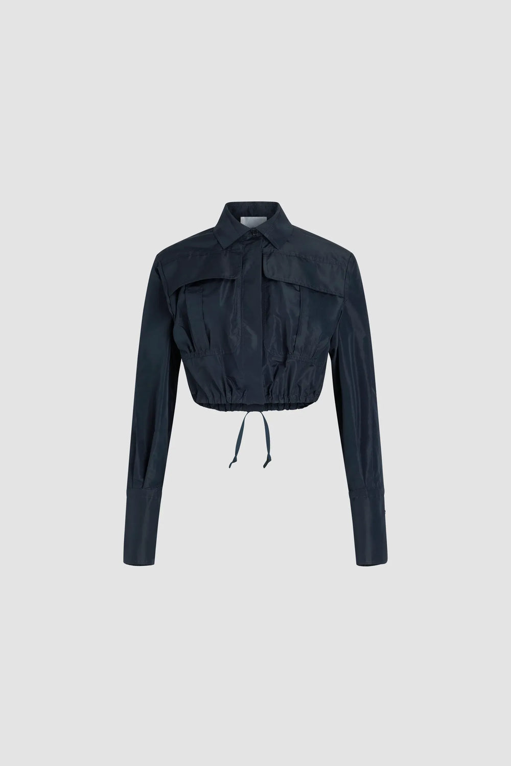 Navy Black