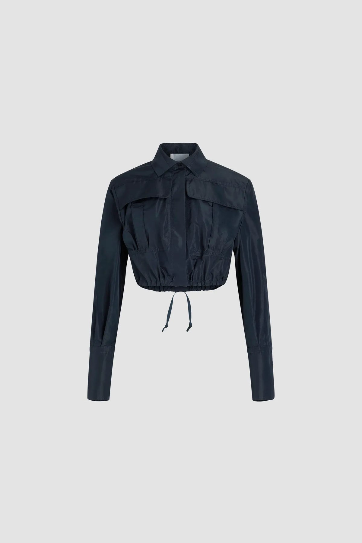 Navy Black