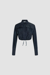 Navy Black
