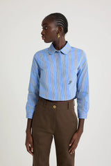 Heritage Blue Stripes