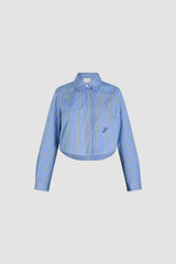 Heritage Blue Stripes