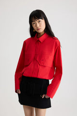 Elixir Red