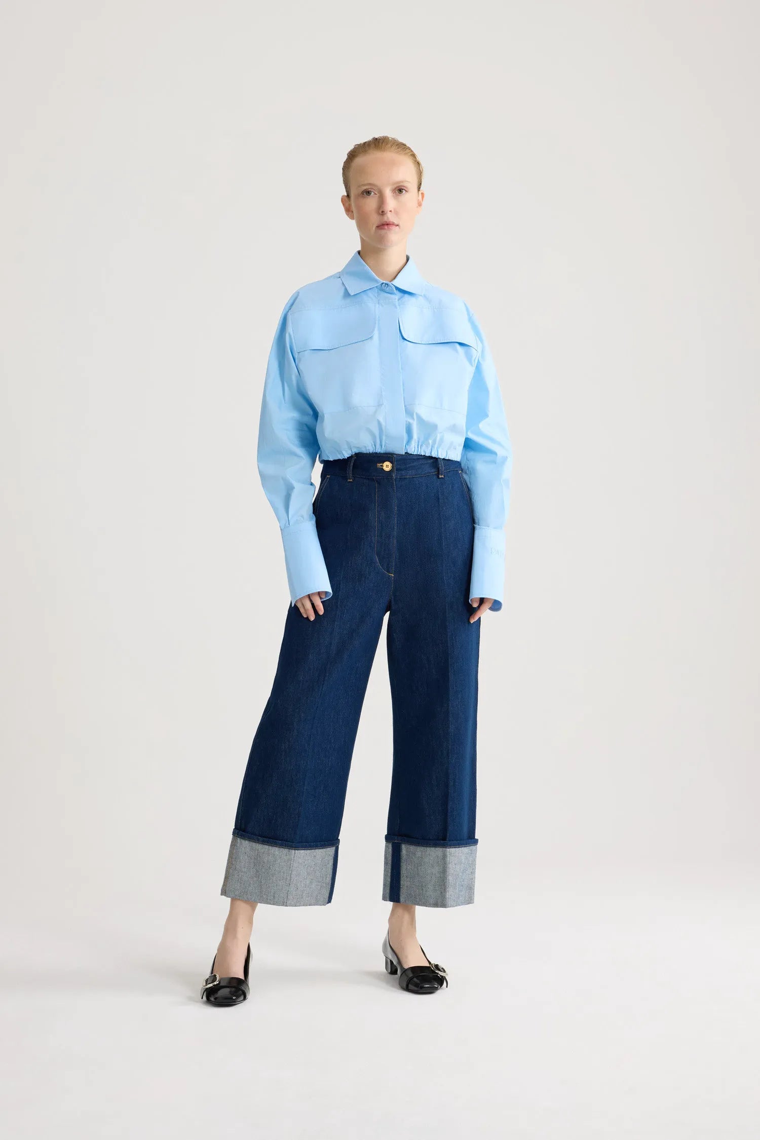 Riviera Blue