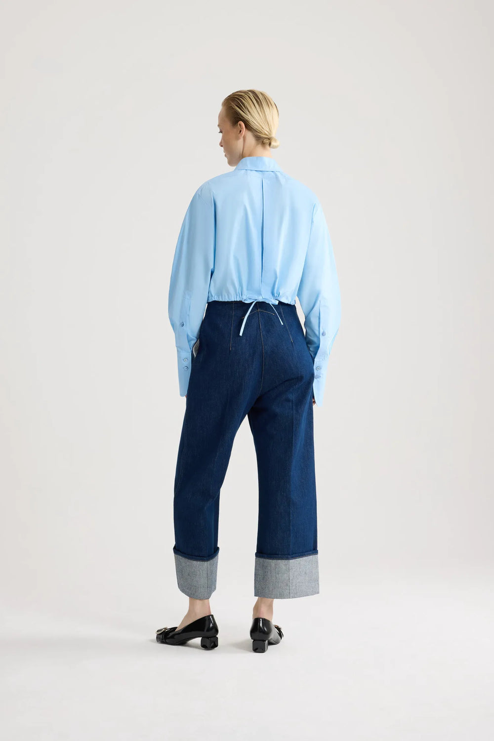 Riviera Blue