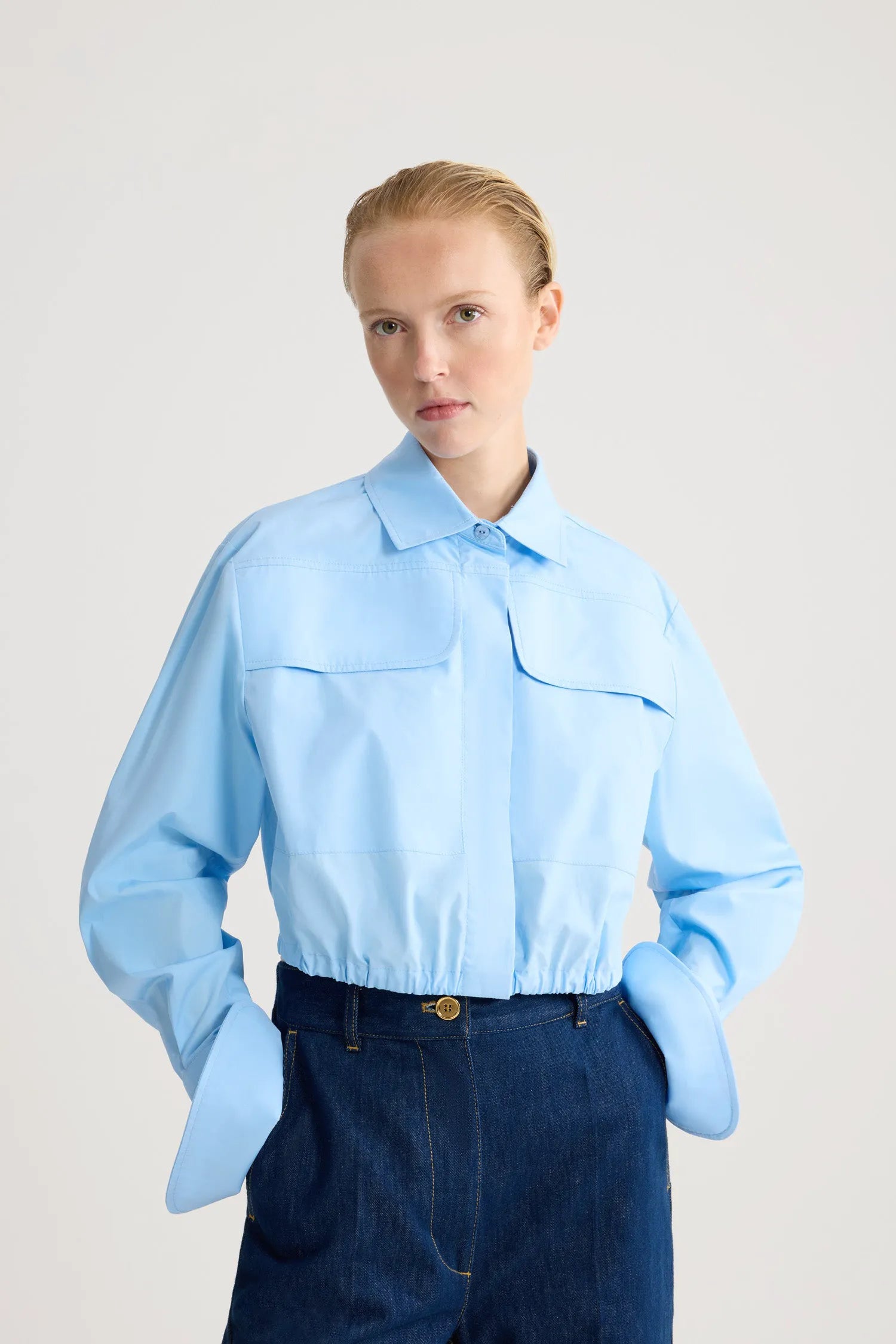 Riviera Blue