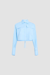 Riviera Blue