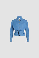 Heritage Blue Wash