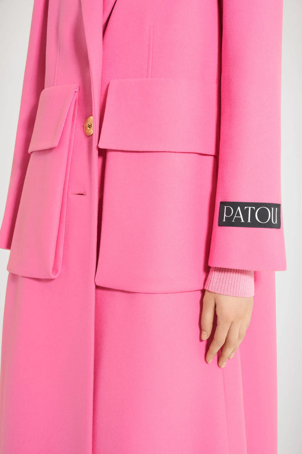 Darling Pink