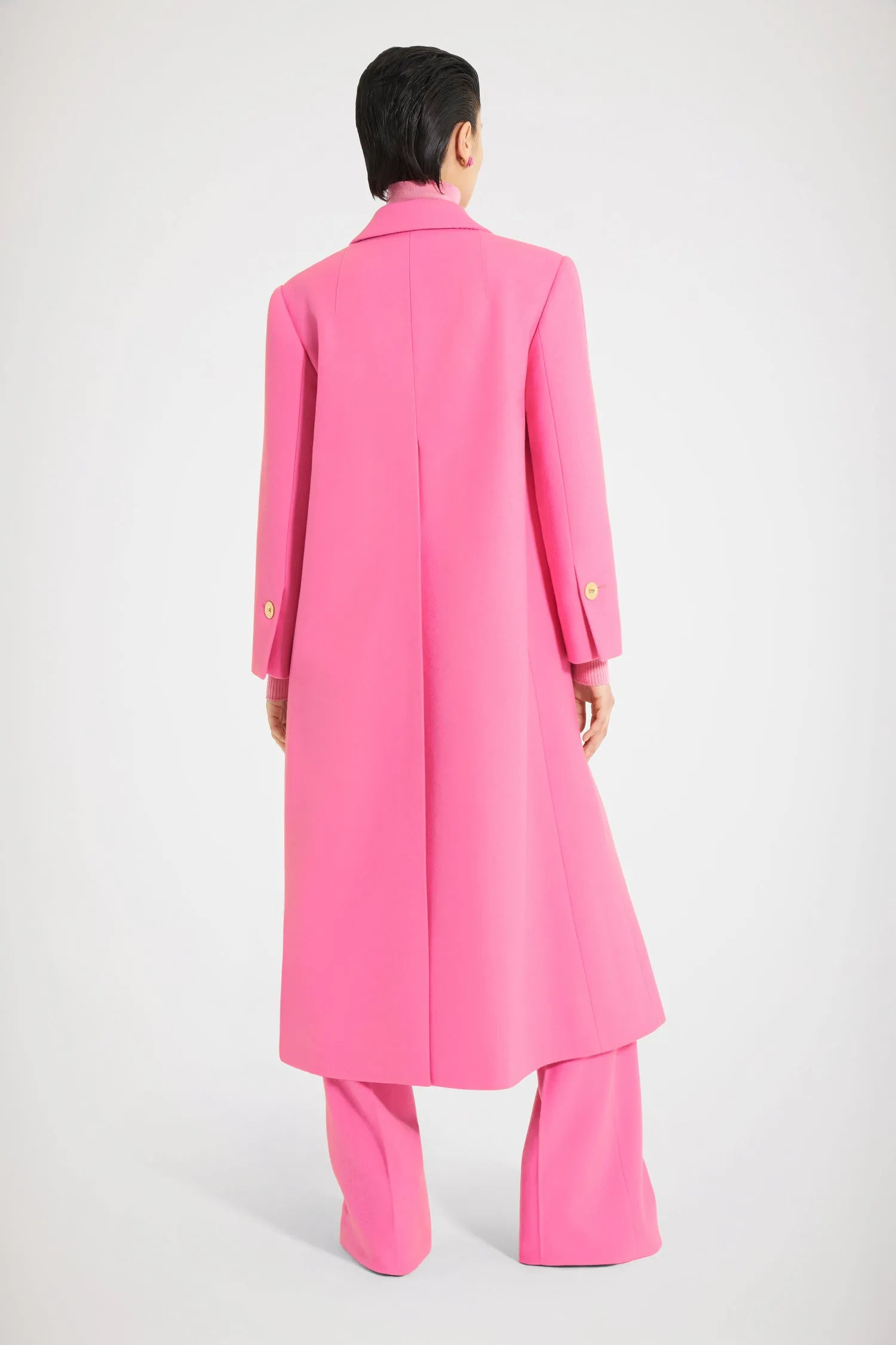 Darling Pink