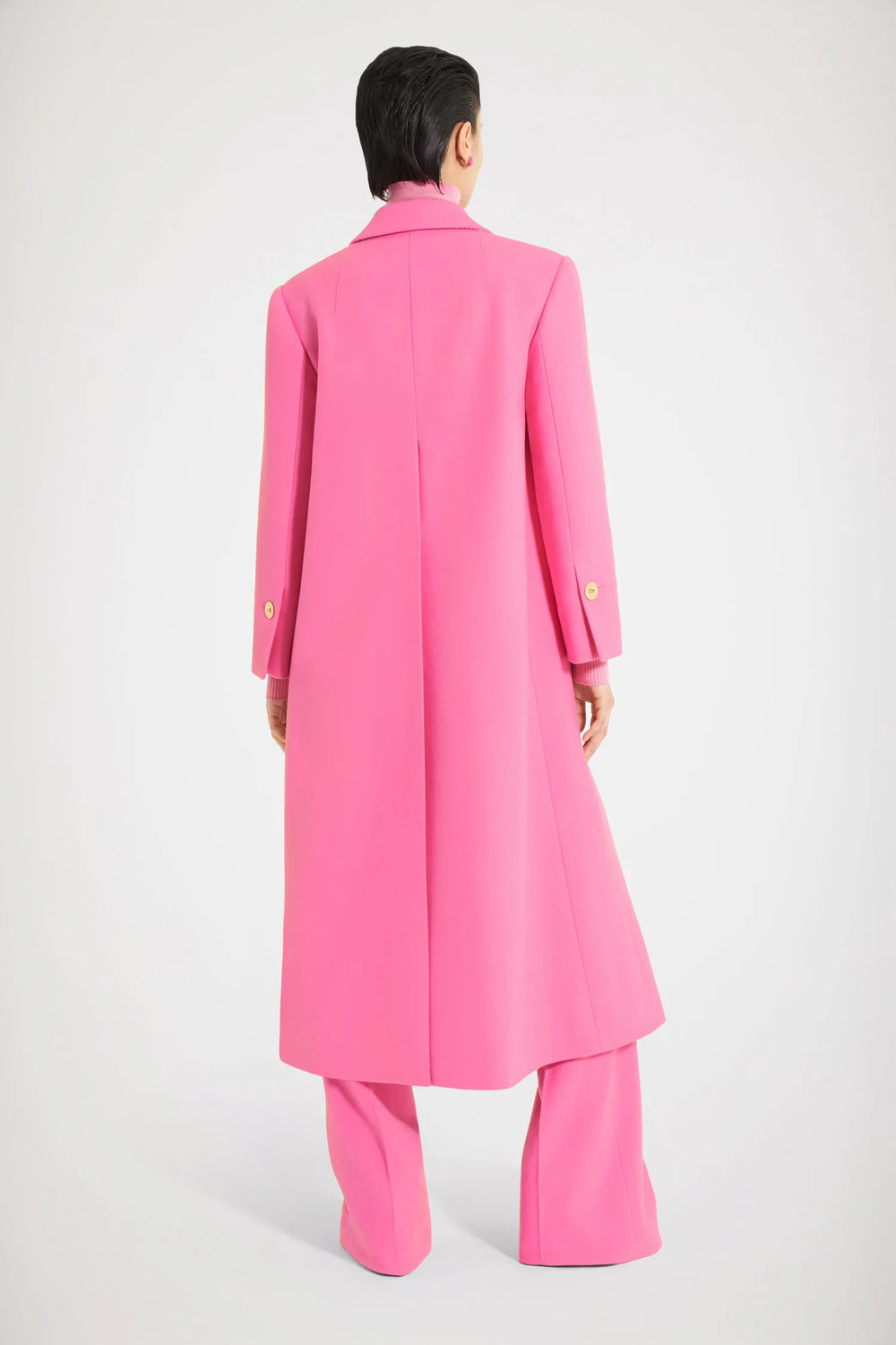 Darling Pink