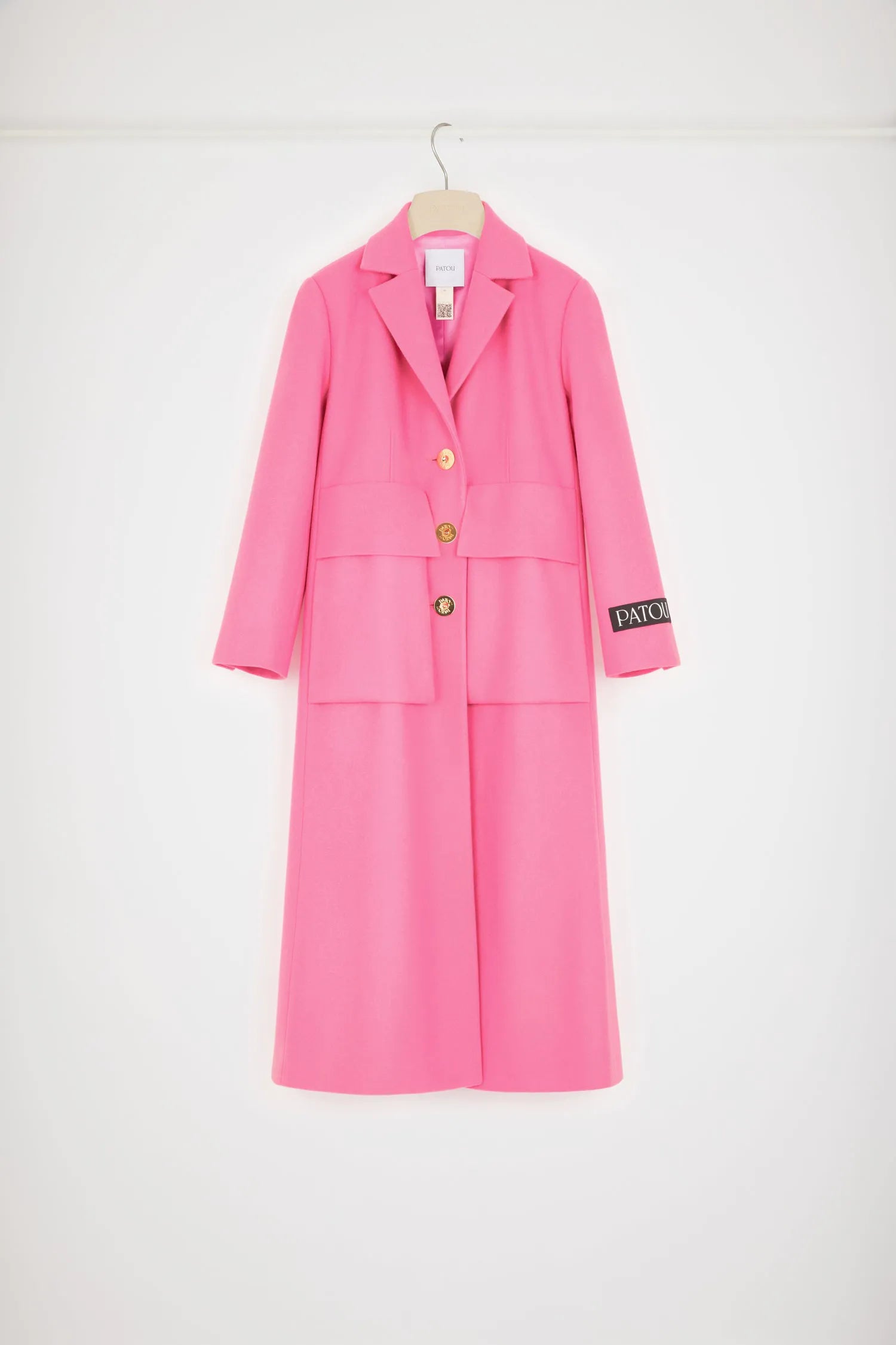 Darling Pink