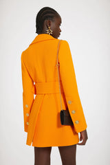 Bright Orange