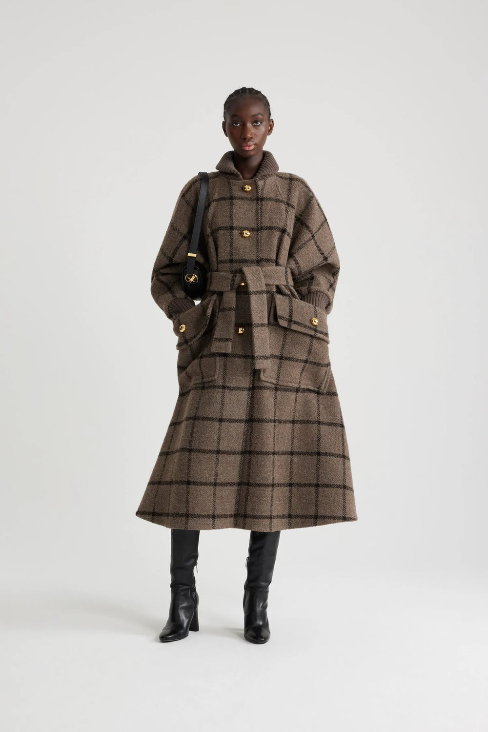 Gray Checkerboard