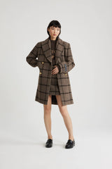 Gray Checkerboard