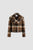 Autumn Checkerboard