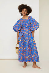 Citrus Summer Indienne