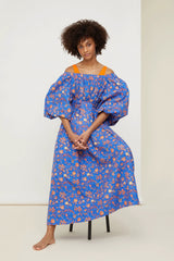 Citrus Summer Indienne