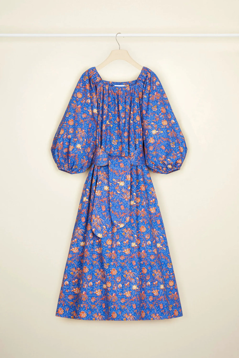 Citrus Summer Indienne