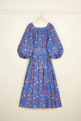 Citrus Summer Indienne