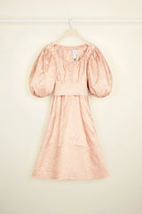 Powdery Pink