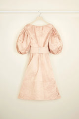 Powdery Pink