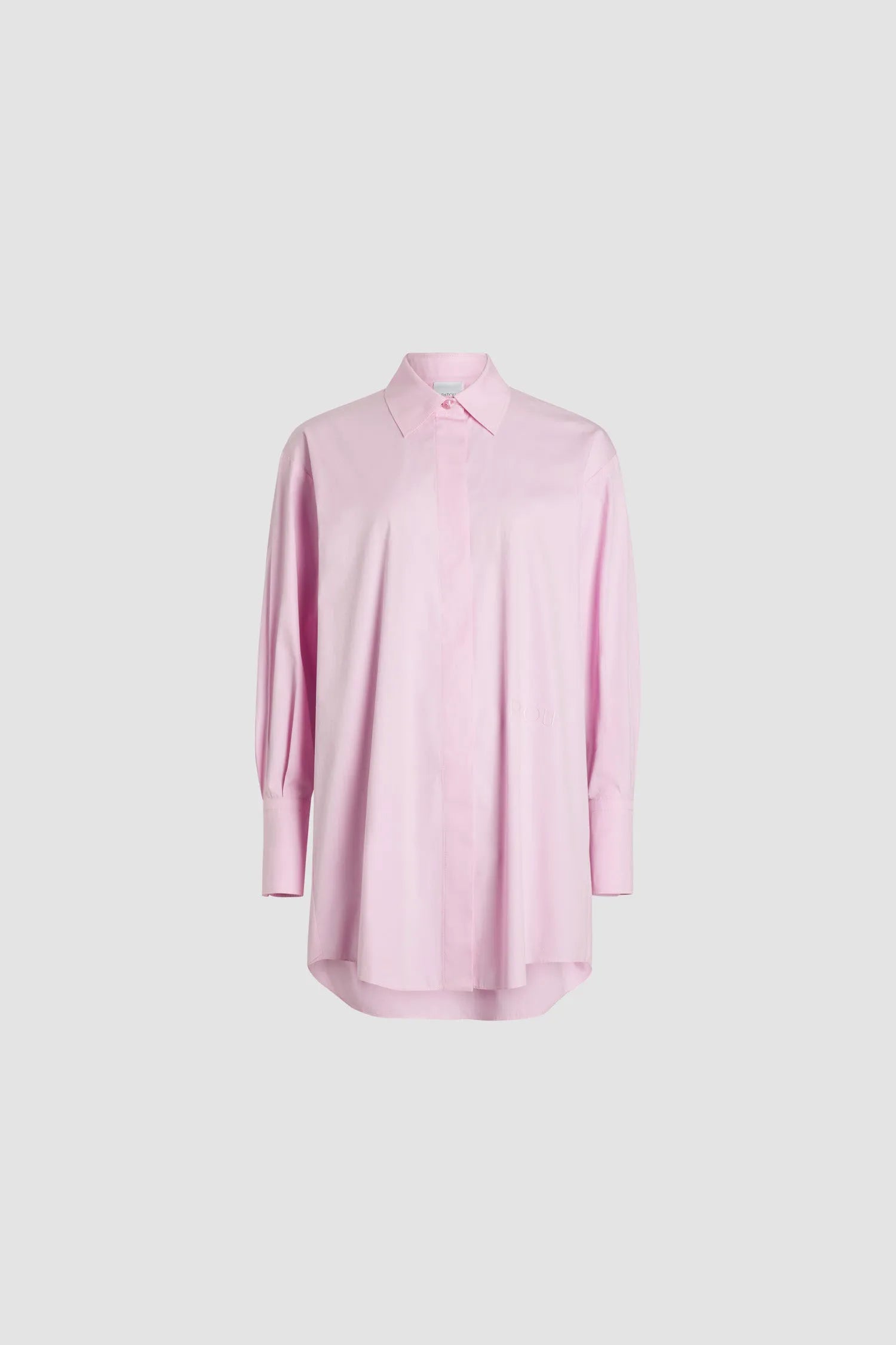 Rosebloom Pink