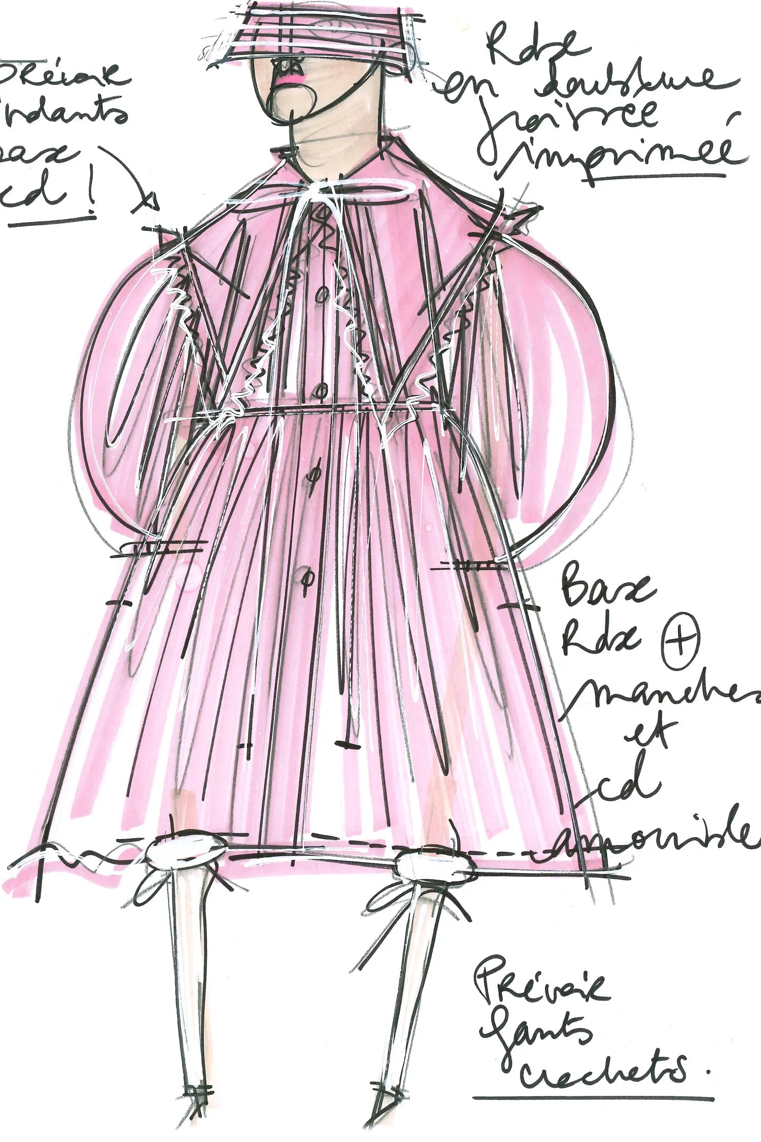 Pink Fairy Tales
