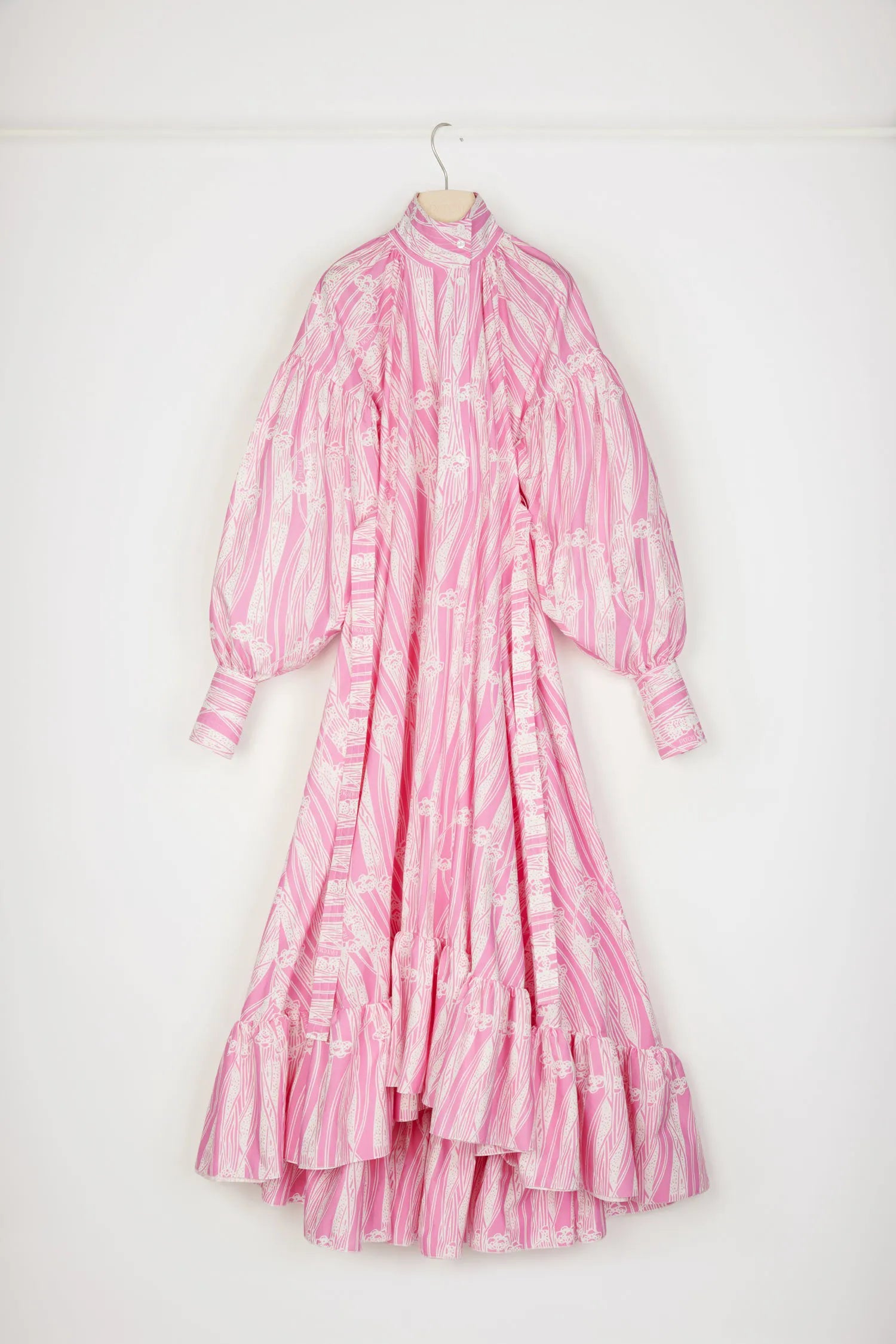 Art Deco Pink