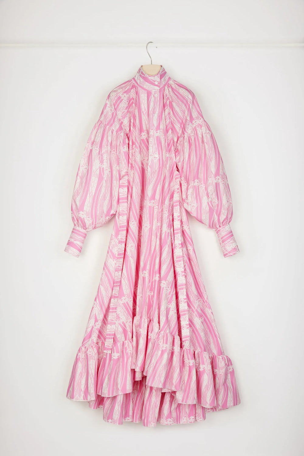 Art Deco Pink