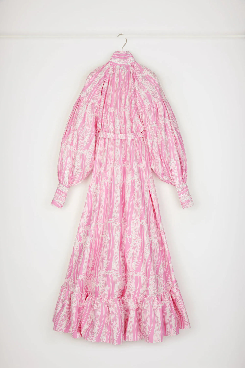 Art Deco Pink
